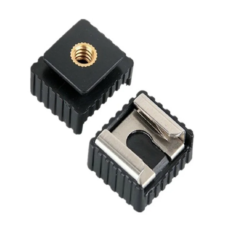 Hotwav Tablet Accessories - 1 pçs adaptador de sapata fria