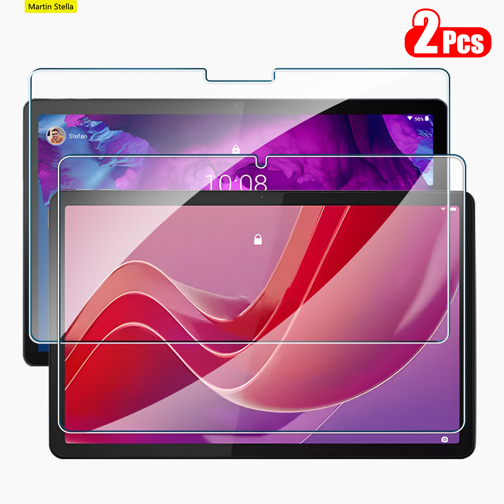 Lenovo Tablet M10 Accessories - 2 PCS Protetor de Tela de