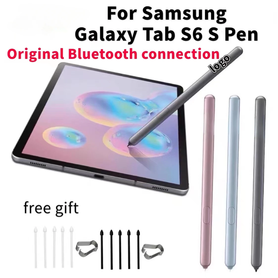 Tablet Accessories Kids - Original Tablet Stylus S Pen, Caneta