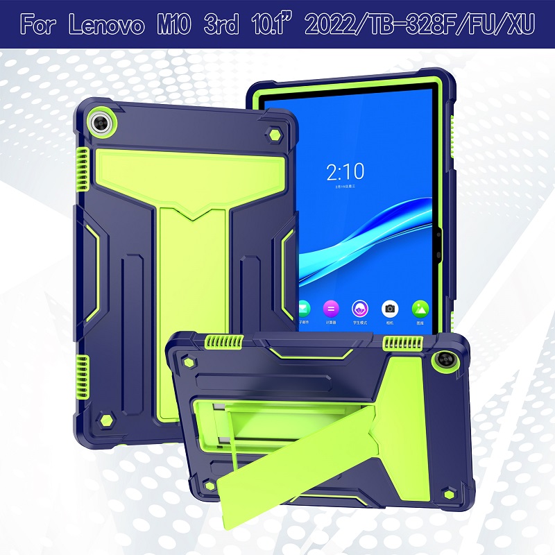 Lenovo Tablet M10 Accessories - Para lenovo tab m10 10.1 hd