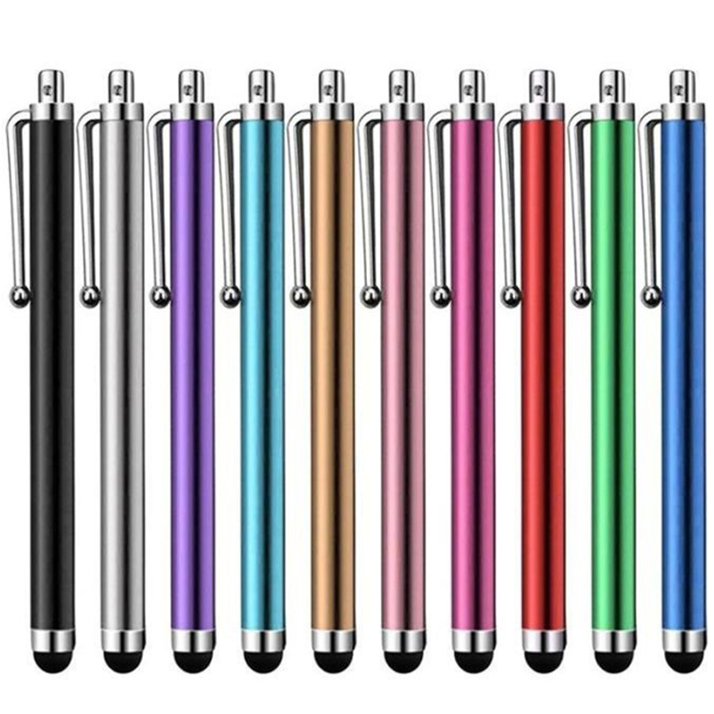 Tablet Accessories Kids - 10 pçs caneta stylus para ipad