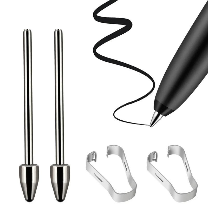 Galaxy Tablet Accessories - Ponta de Lápis Substituível para Samsung