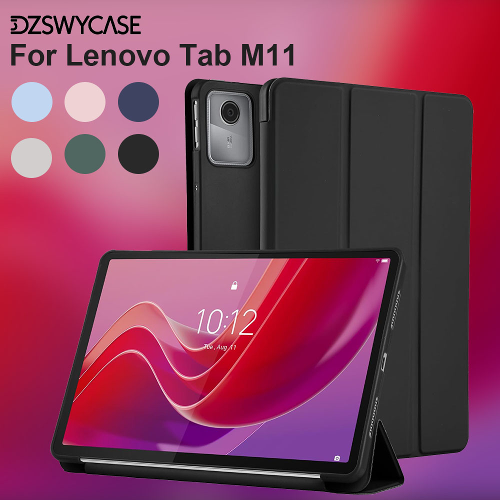 Tablet Accessories Case - Capa para Lenovo Tab M11 11