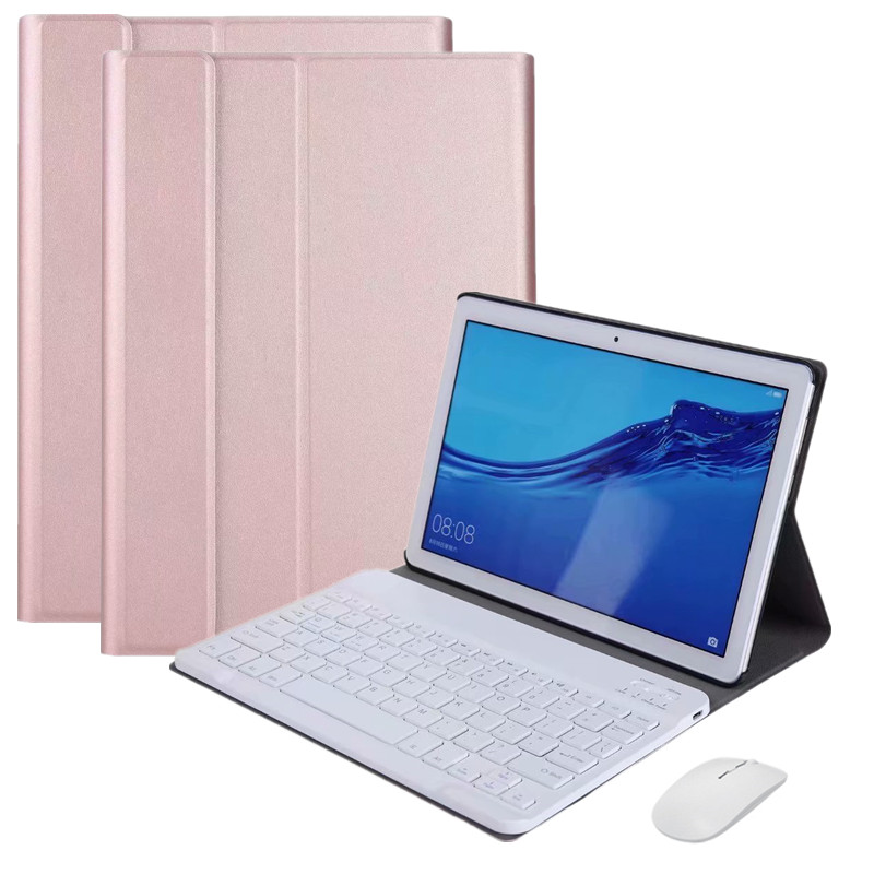 Lenovo Tablet M10 Accessories - Capa de teclado para lenovo tab
