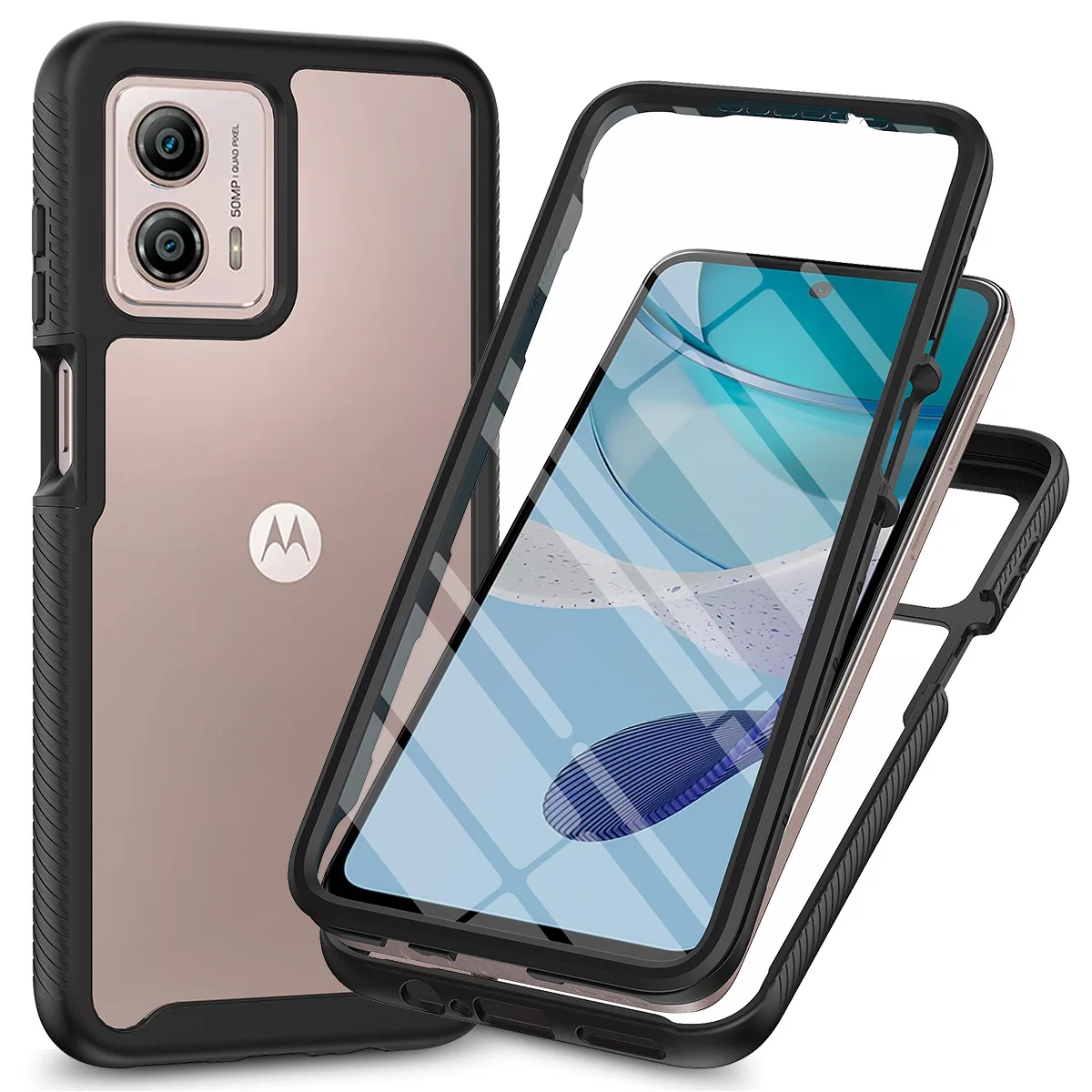 Motorola Tablet Accessories - Capa de cobertura completa para motorola