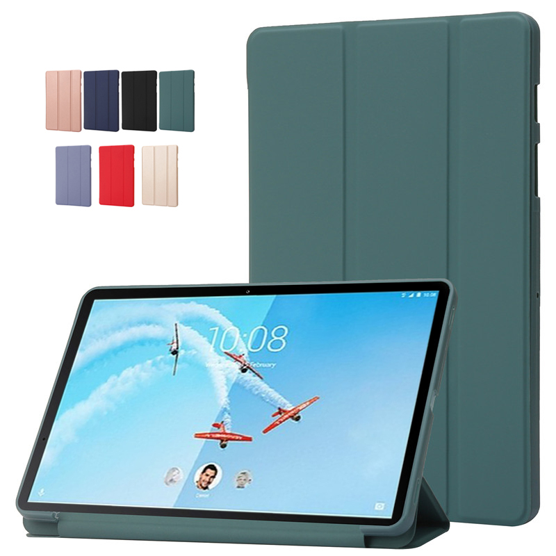 Lenovo Tablet M10 Accessories - Capa para tablet para lenovo tab
