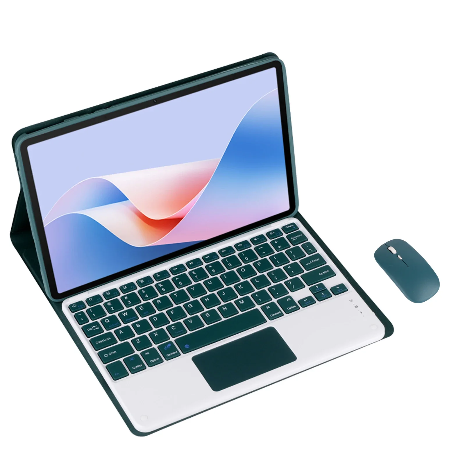 Boox Tablet Accessories - Capa de teclado para honor pad
