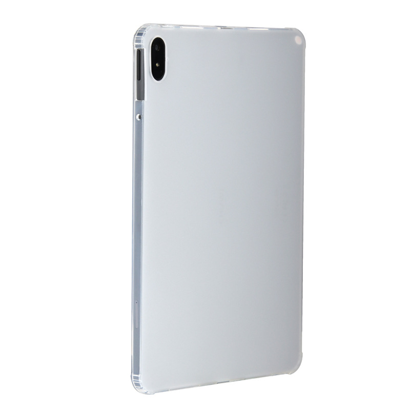 Chuwi Tablet Accessories - Capa tpu transparente ultrafina e macia