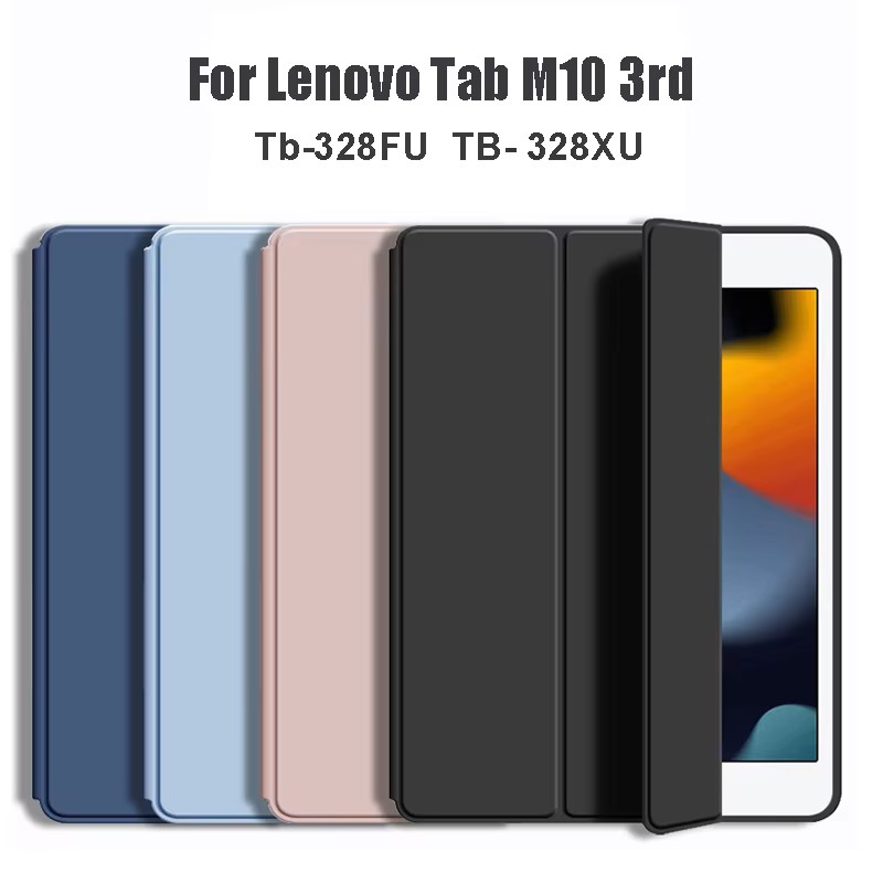 Lenovo Tablet With Accessories - Capa para lenovo tab m10 3a