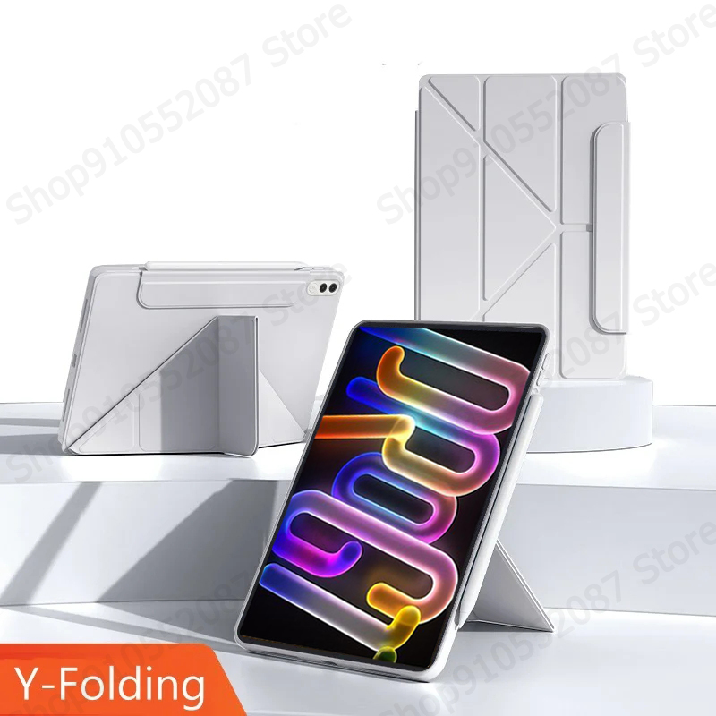 Lenovo Tablet With Accessories - Capa para Xiaoxin Pad Pro GT