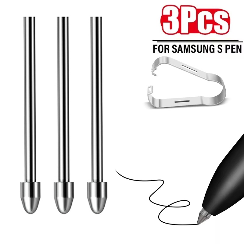 Tablet Accessories Kids - Ponta de Lápis Substituível para Samsung