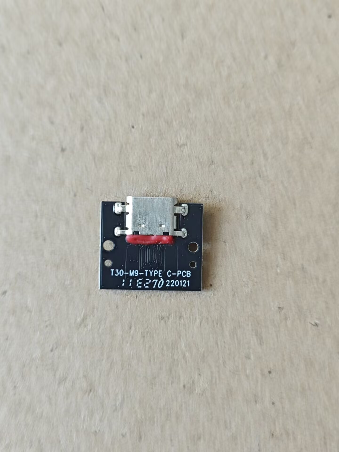 Chuwi Tablet Accessories - Placa USB Tipo C para Tablet