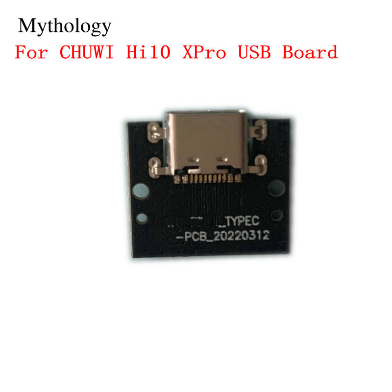 Chuwi Tablet Accessories - Para chuwi hi10 xpro placa usb