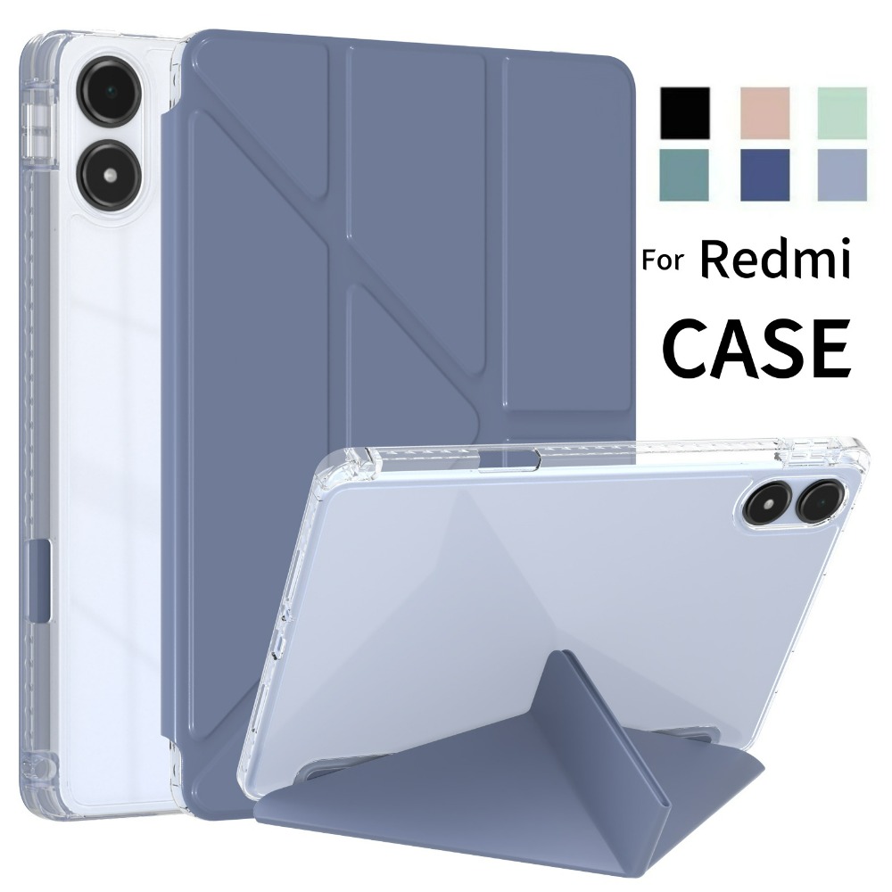 Redmi Tablet Accessories - Para redmi pad pro caso 12.1