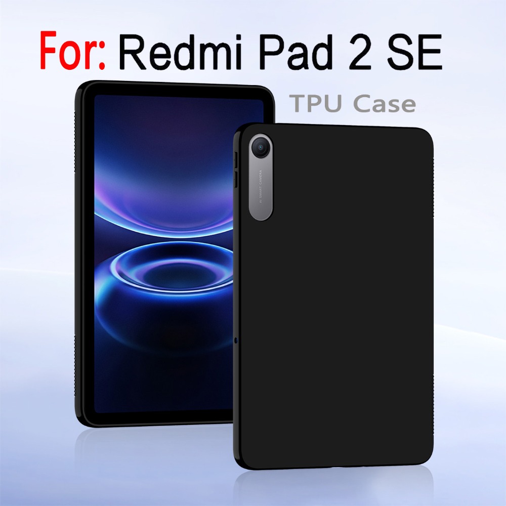 Redmi Tablet Accessories - Capa Protetora para Xiaomi Redmi Pad