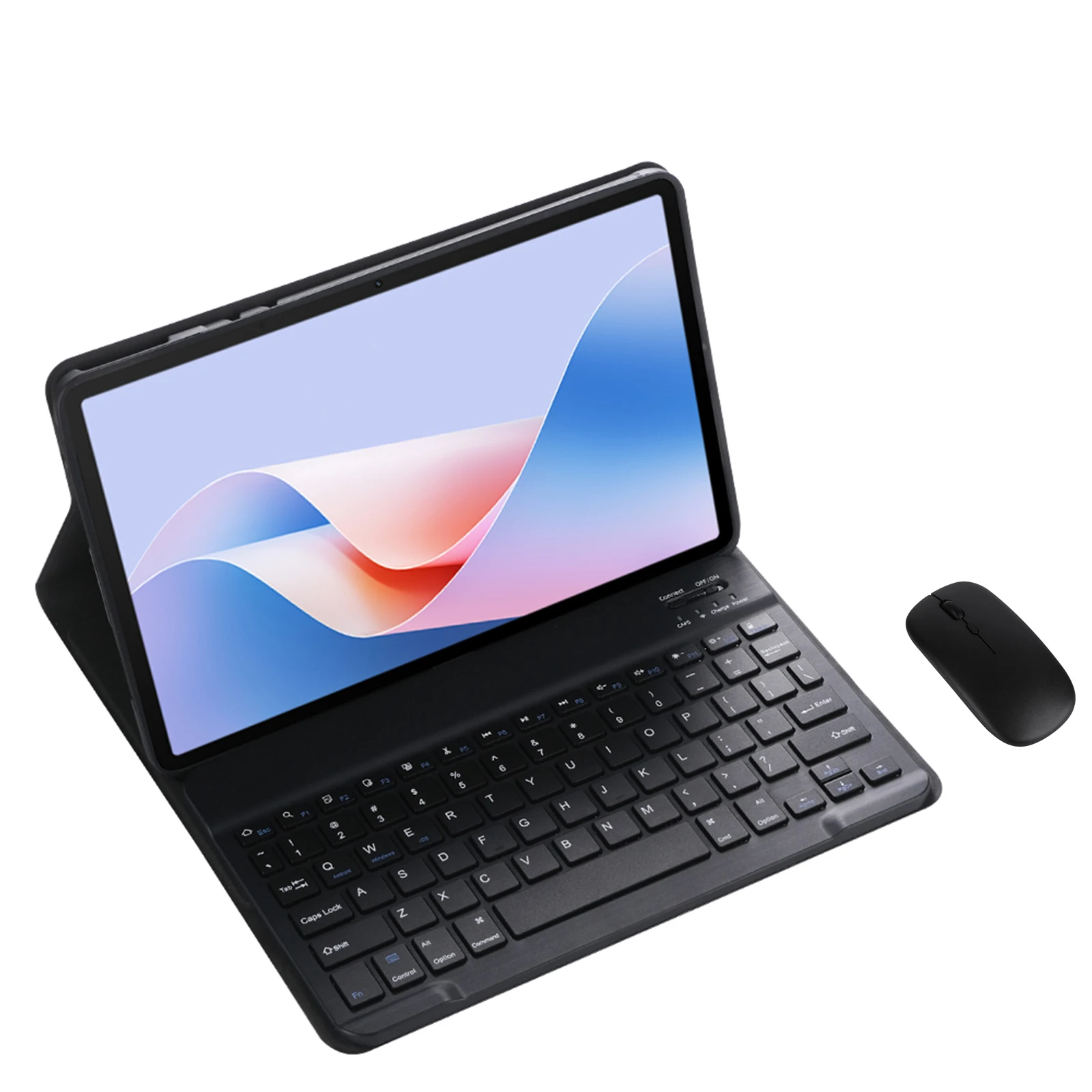 Boox Tablet Accessories - Capa de teclado para lenovo tab