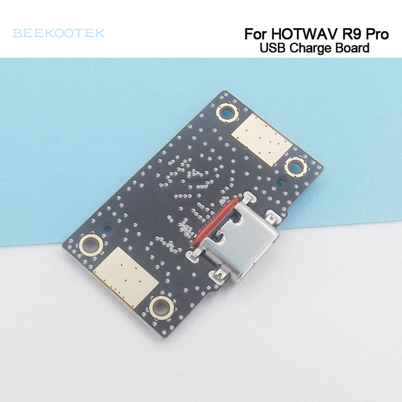 Hotwav Tablet Accessories - Novo original hotwav r9 pro placa