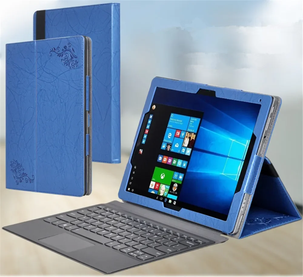 Chuwi Tablet Accessories - Capa para tablet lenovo miix 520