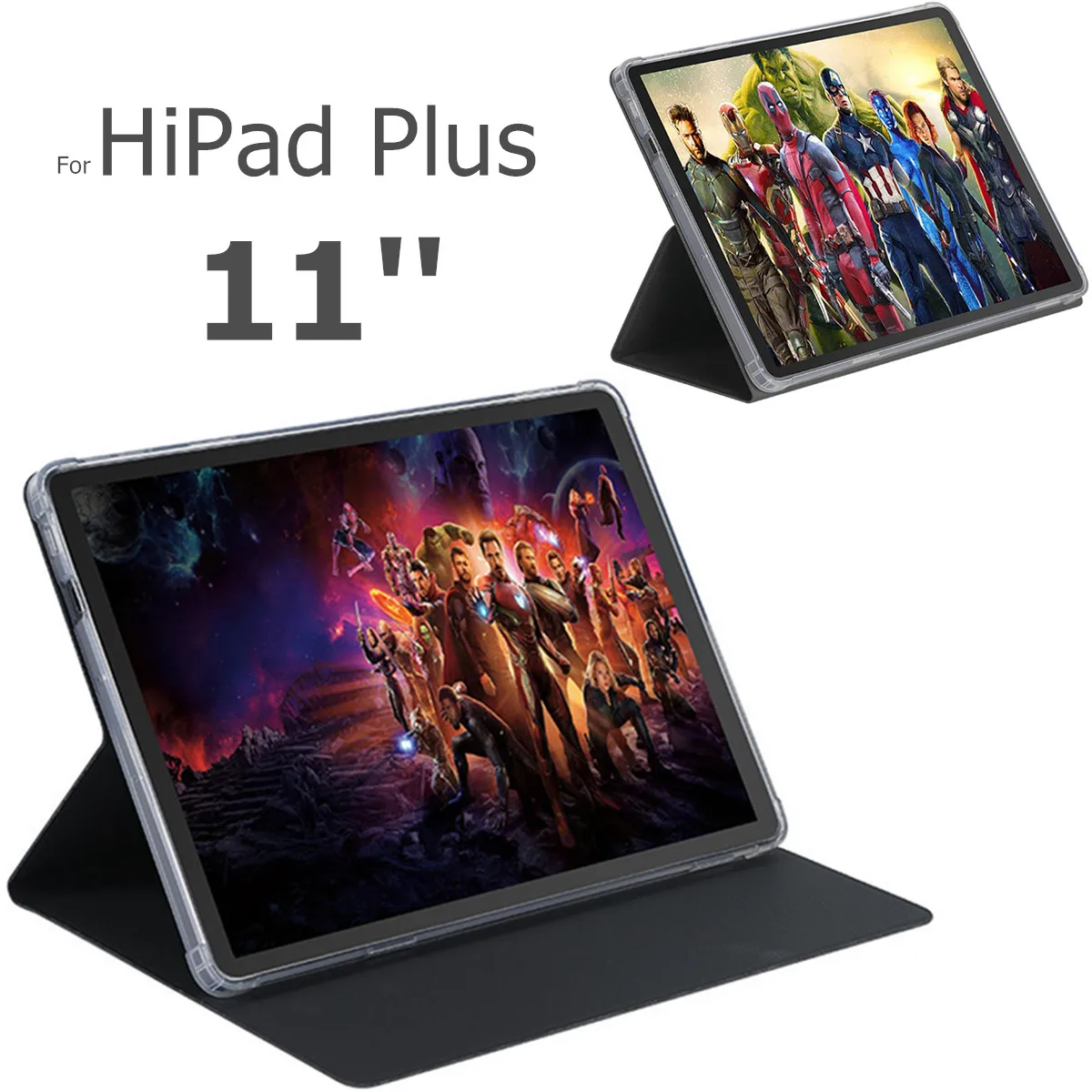 Chuwi Tablet Accessories - Capa Flip para Tablet Chuwi Hipad