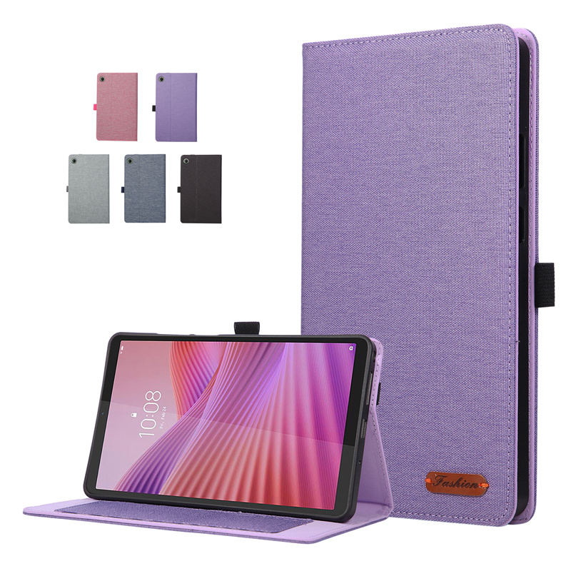 Tablet Accessories Case - Funda para lenovo tab one 8.7