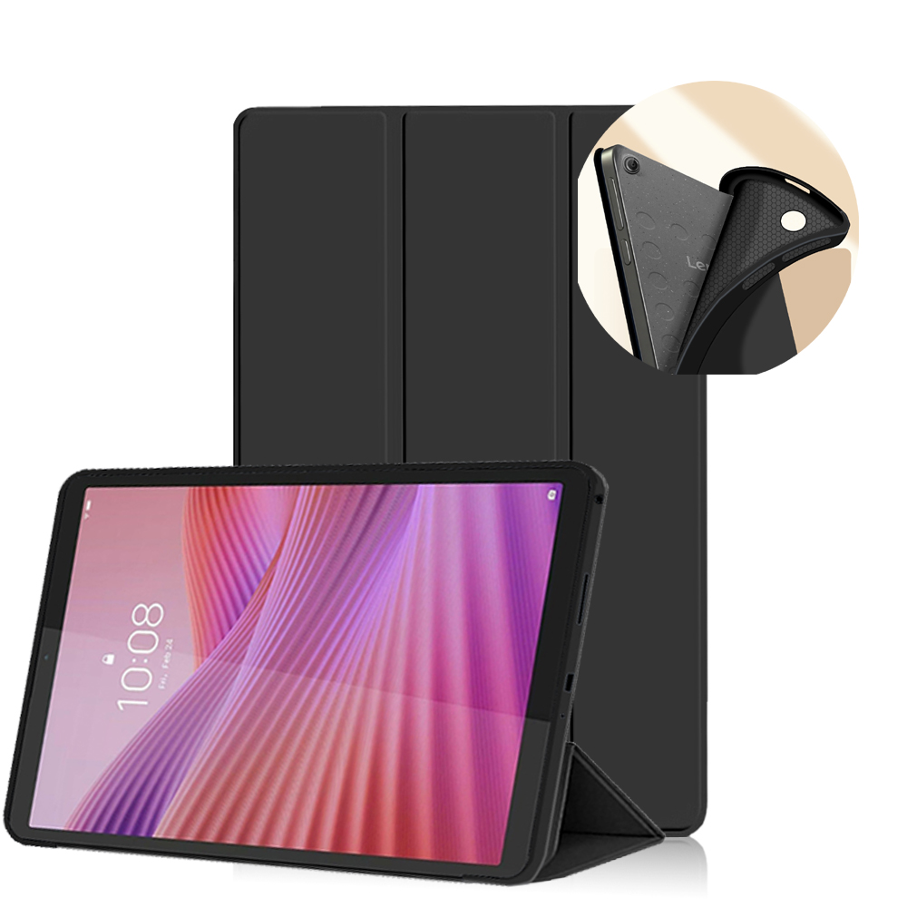 Lenovo Tablet With Accessories - Capa para Lenovo Tab One 8.7