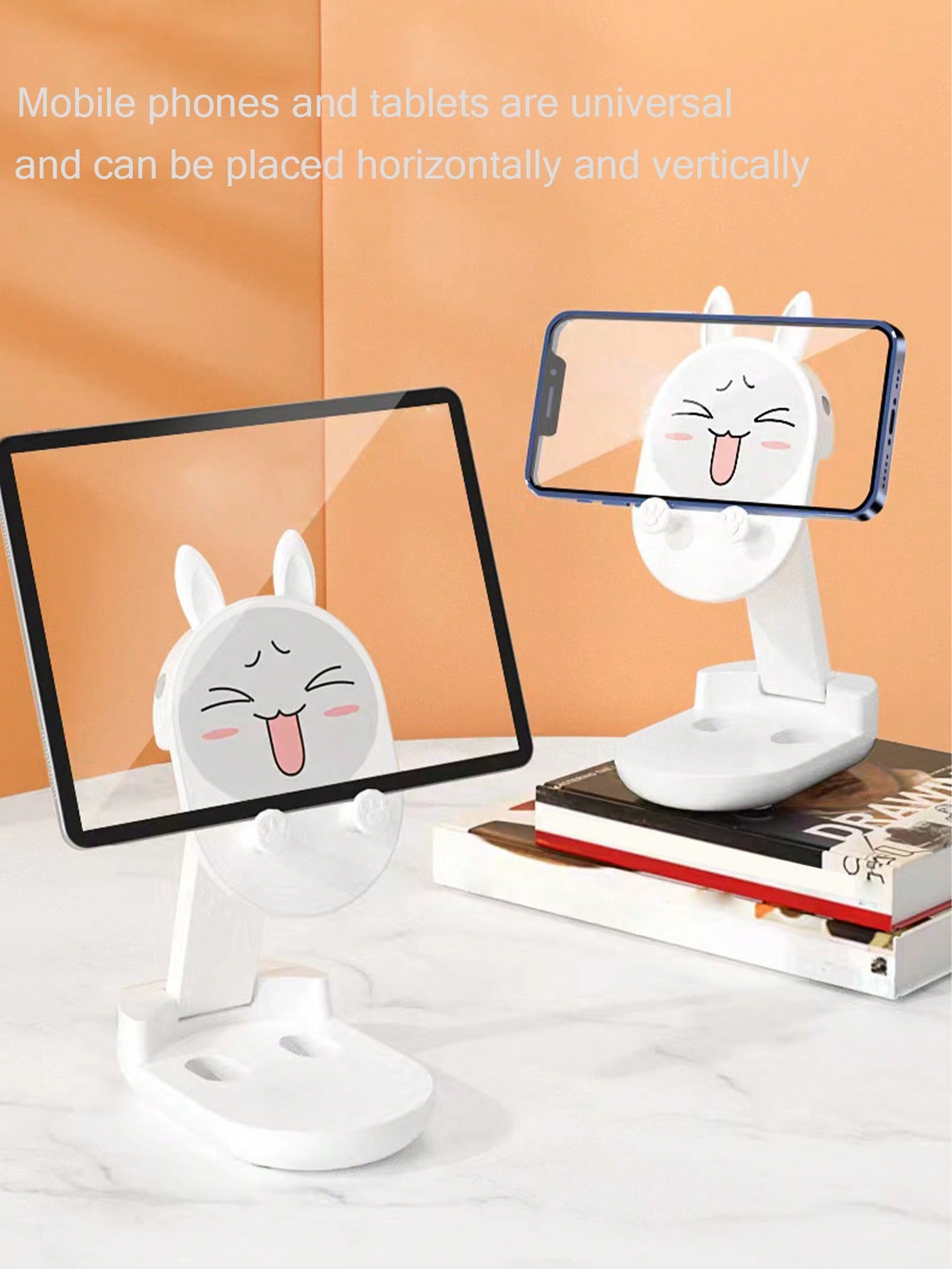 Tablet Accessories For Students - Suporte de Telefone de Mesa Estilo