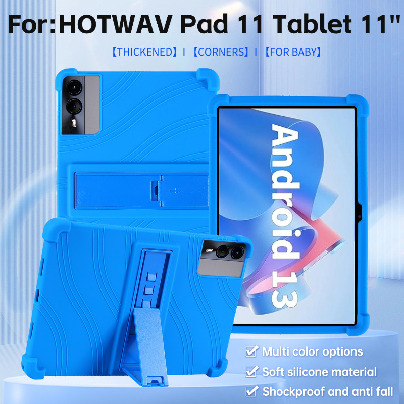 Hotwav Tablet Accessories - Capa para Tablet HOTWAV Pad 11