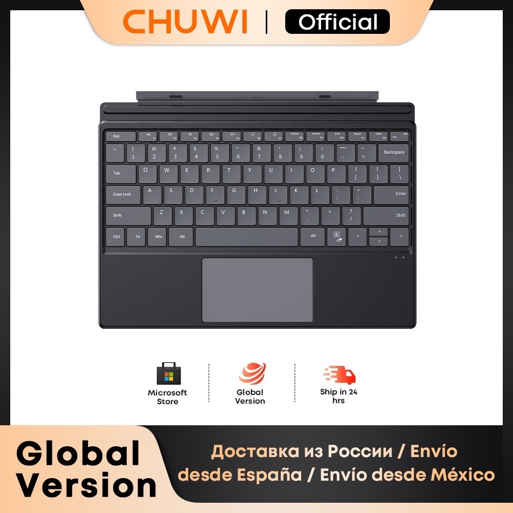 Chuwi Tablet Accessories - CHUWI Teclado Original Para Hi10 Max