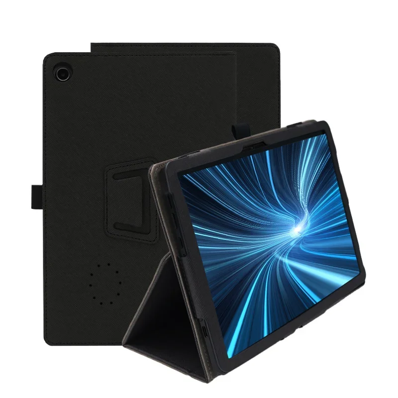 Chuwi Tablet Accessories - Capa de proteção magnética de couro