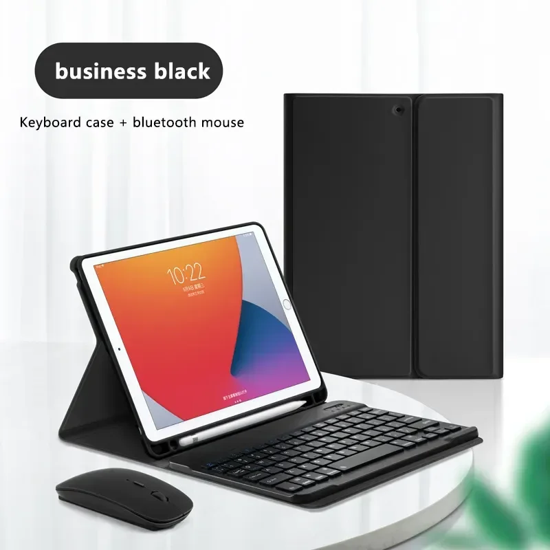 Redmi Tablet Accessories - Capa colorida para teclado bluetooth, mouse,