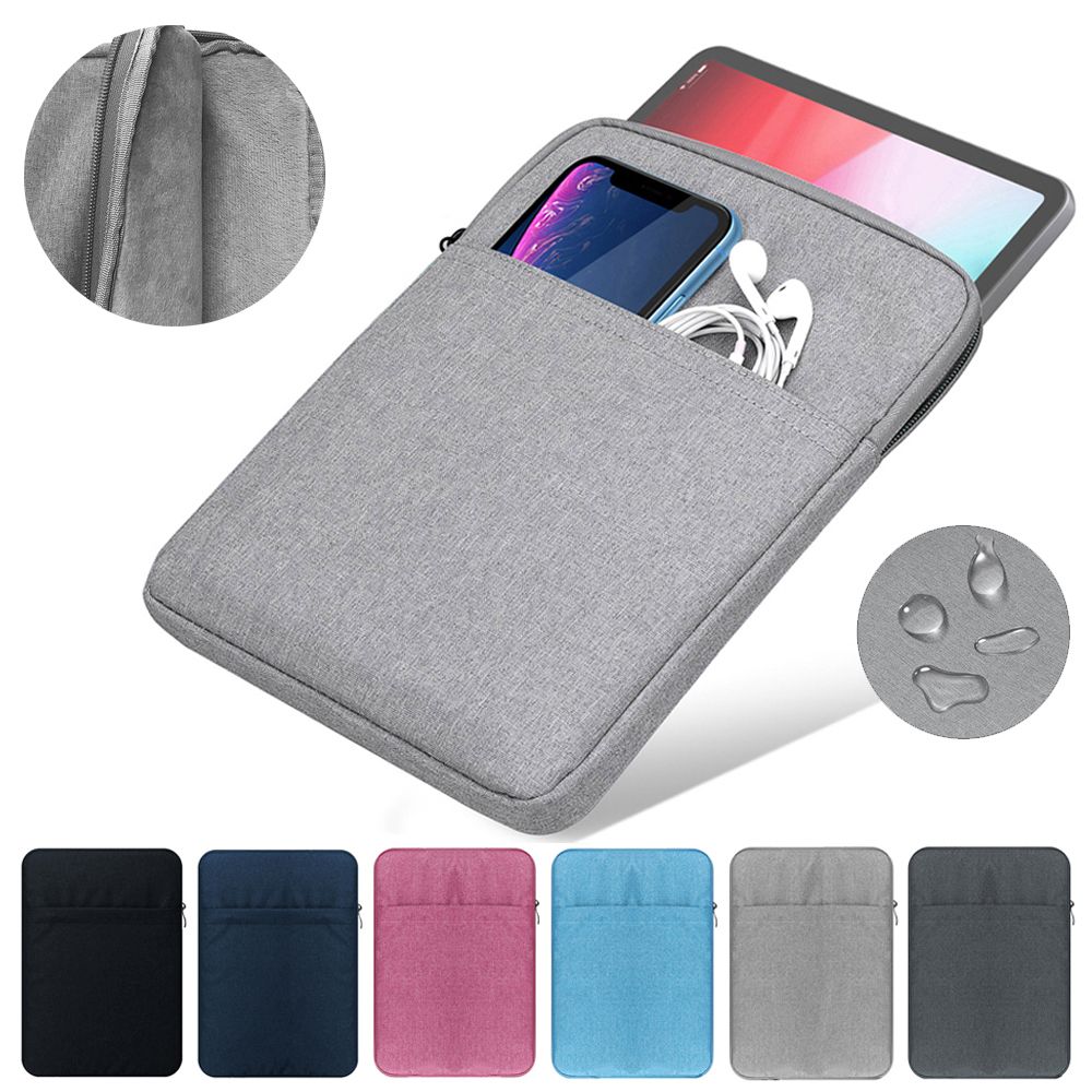 Boox Tablet Accessories - Capa protetora para tablet, bolsa de
