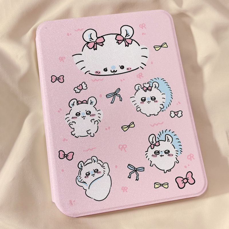 Boox Tablet Accessories - Capa para Tablet iPad com Tema