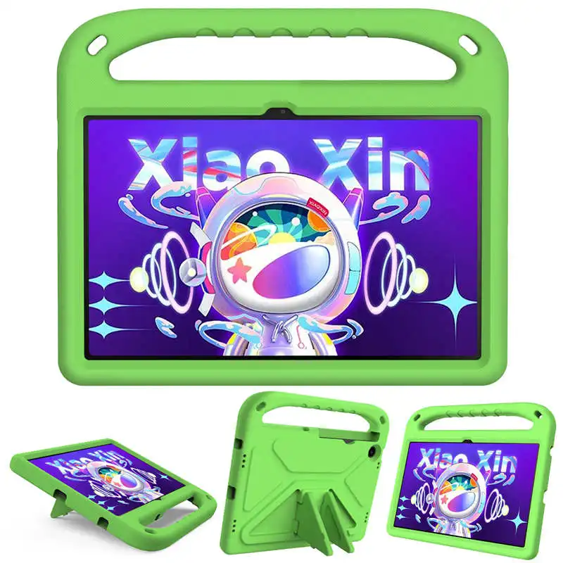 Lenovo Tablet M10 Accessories - Eva crianças caso para lenovo xiaoxin