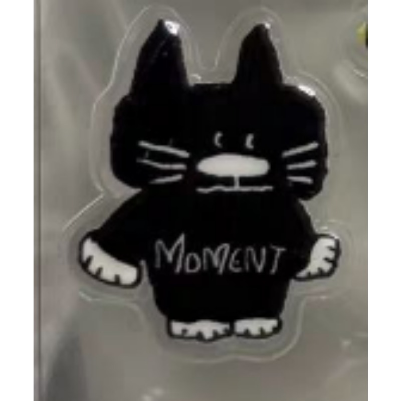 Tablet Accessories Case - Bonito dos desenhos animados gato cão