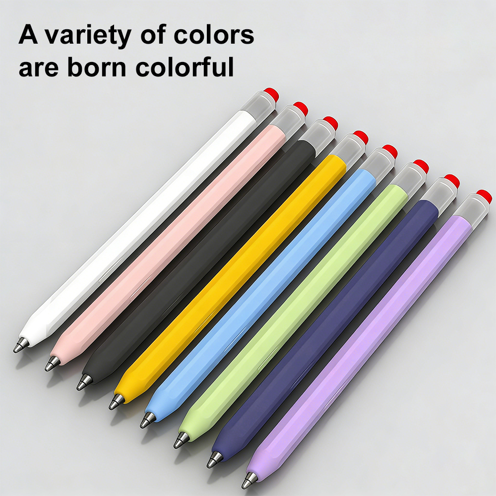 Tablet Accessories For Students - Capa de silicone para samsung galaxy