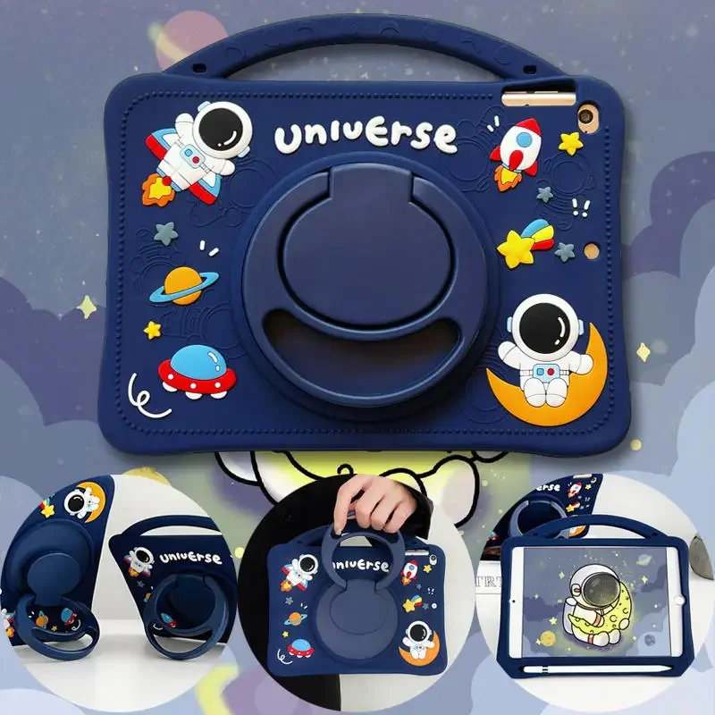 Redmi Tablet Accessories - Capa infantil para xiaomi redmi pad