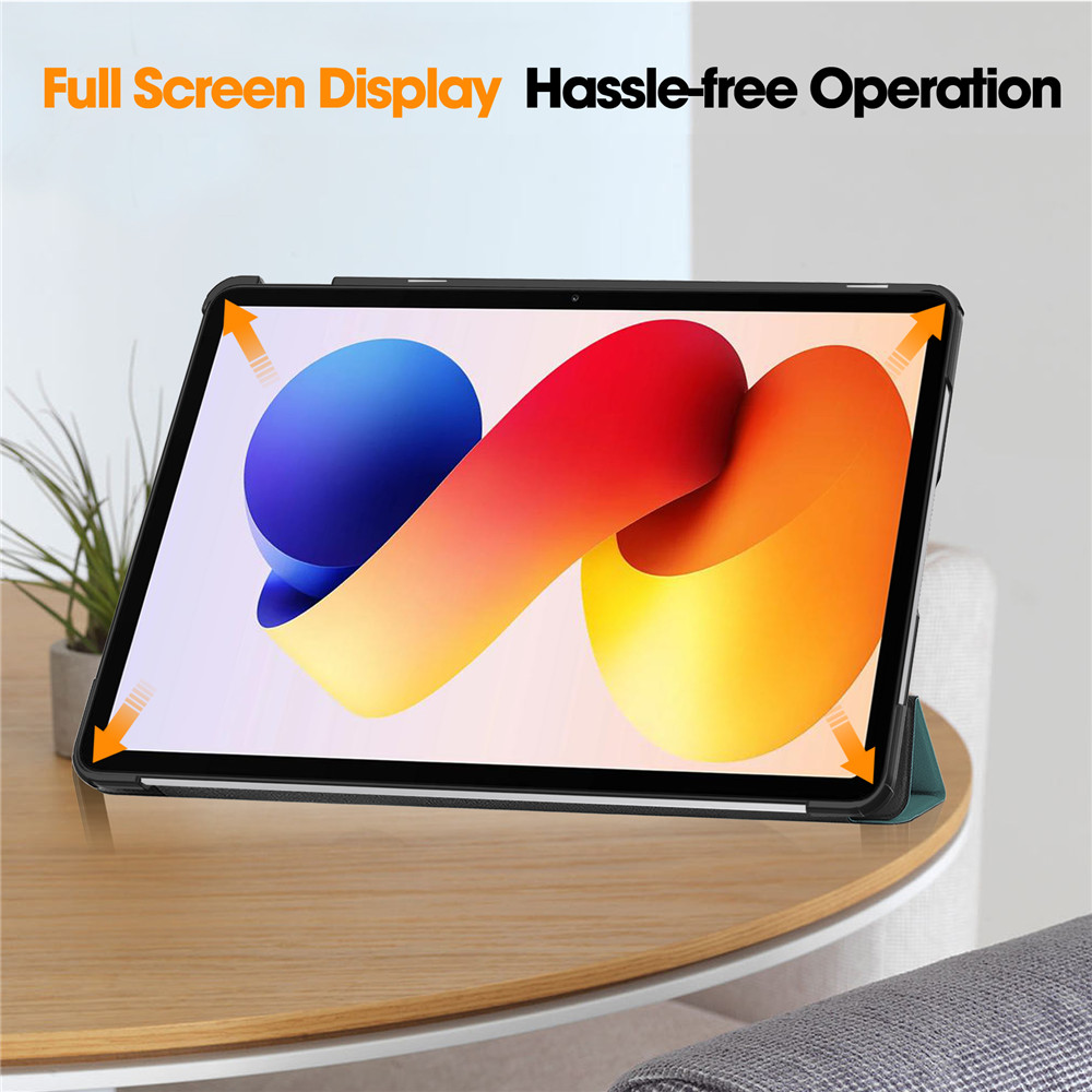 Para redmi pad 2 pro 12.1 2025 - Redmi Tablet Accessories avaliação e preço
