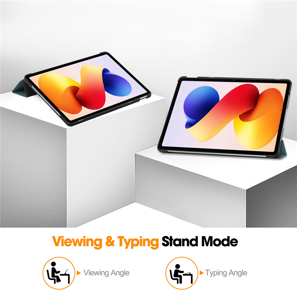 Para redmi pad 2 pro 12.1 2025 - Redmi Tablet Accessories avaliação e preço