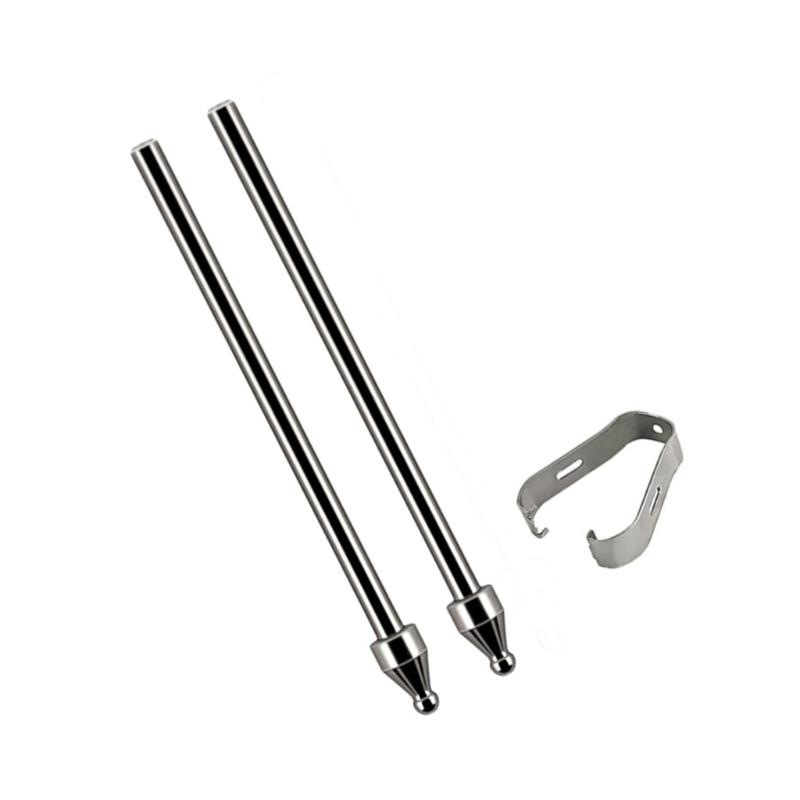 Dicas lápis metal sólido compa - Galaxy Tablet Accessories avaliação e preço