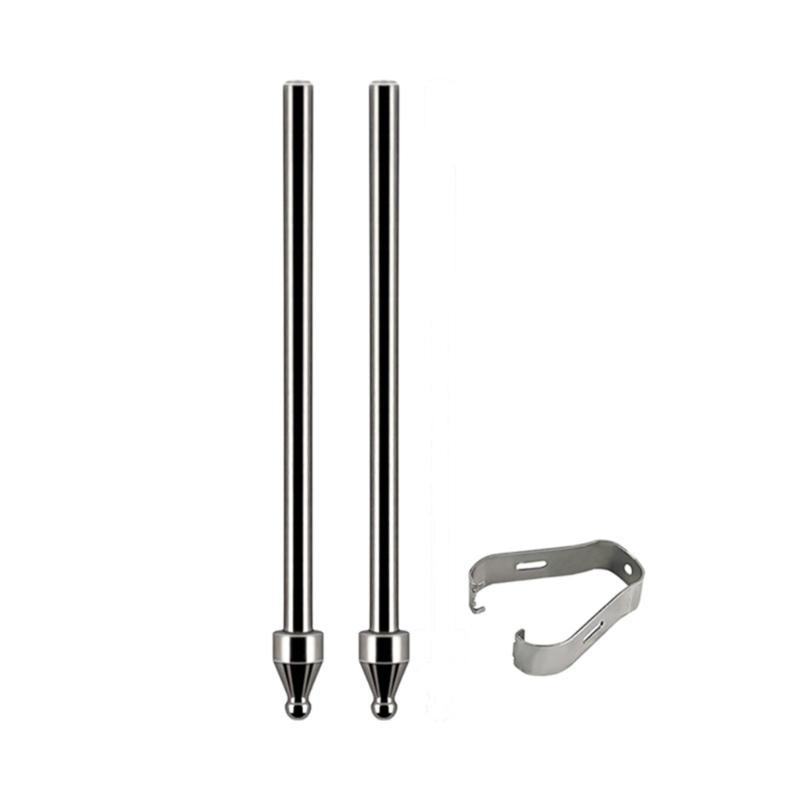 Dicas lápis metal sólido compa - Galaxy Tablet Accessories avaliação e preço
