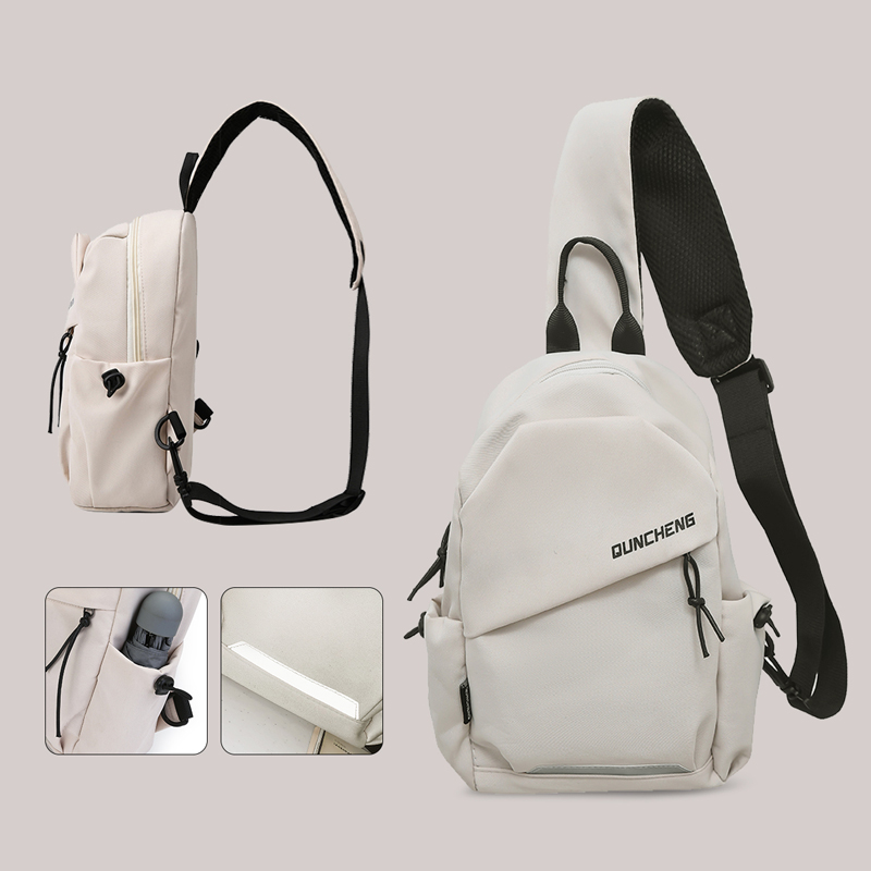 Bolsa crossbody masculina de o - Tablet Shoulder Bag avaliação e preço
