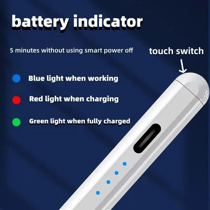 Caneta stylus capacitiva para  - Redmi Tablet Accessories avaliação e preço