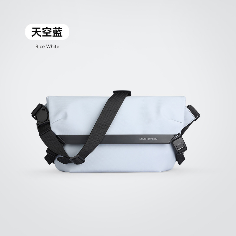 Mark ryden qualidade à prova d - Tablet Shoulder Bag avaliação e preço