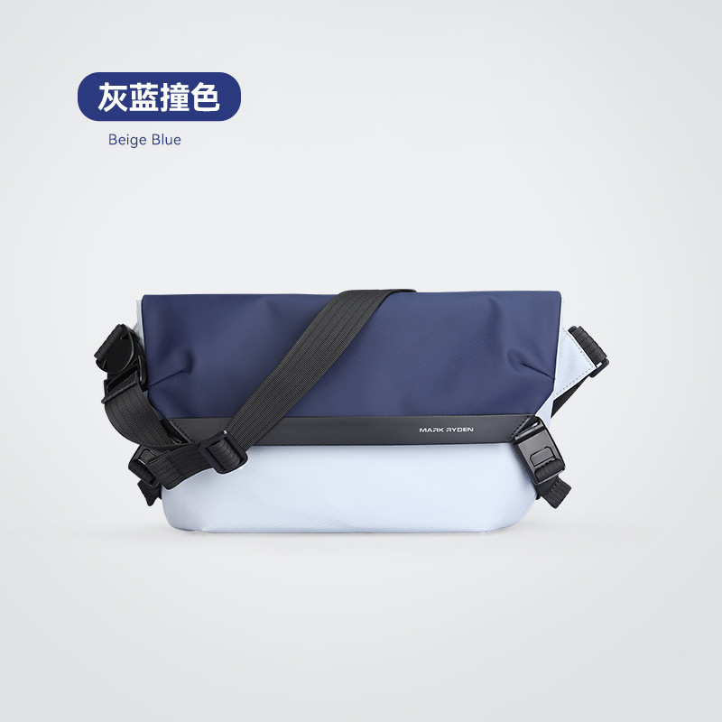 Mark ryden qualidade à prova d - Tablet Shoulder Bag avaliação e preço