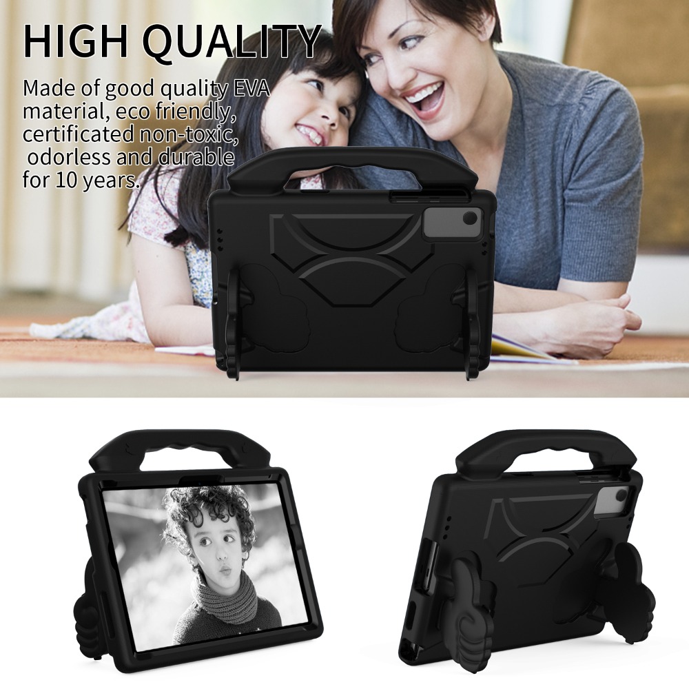 Espuma EVA Kickstand Capa para - Tablet Accessories Case avaliação e preço