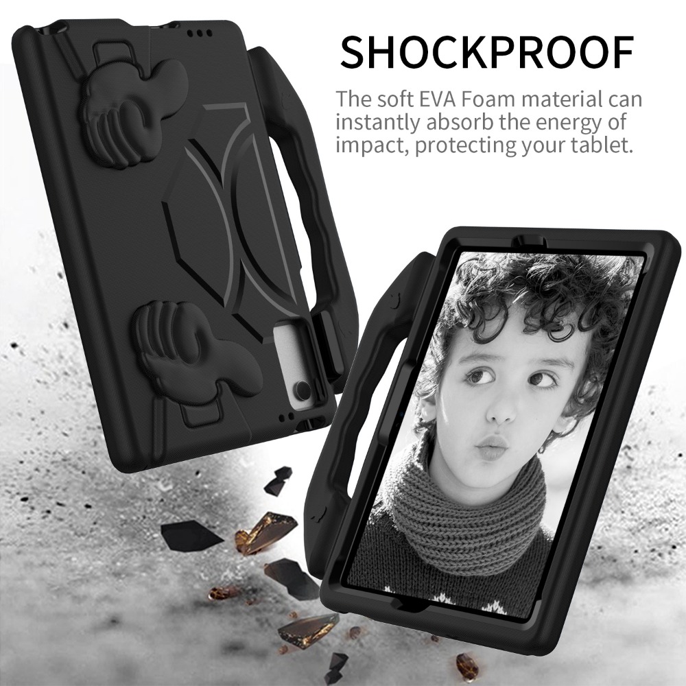 Espuma EVA Kickstand Capa para - Tablet Accessories Case avaliação e preço