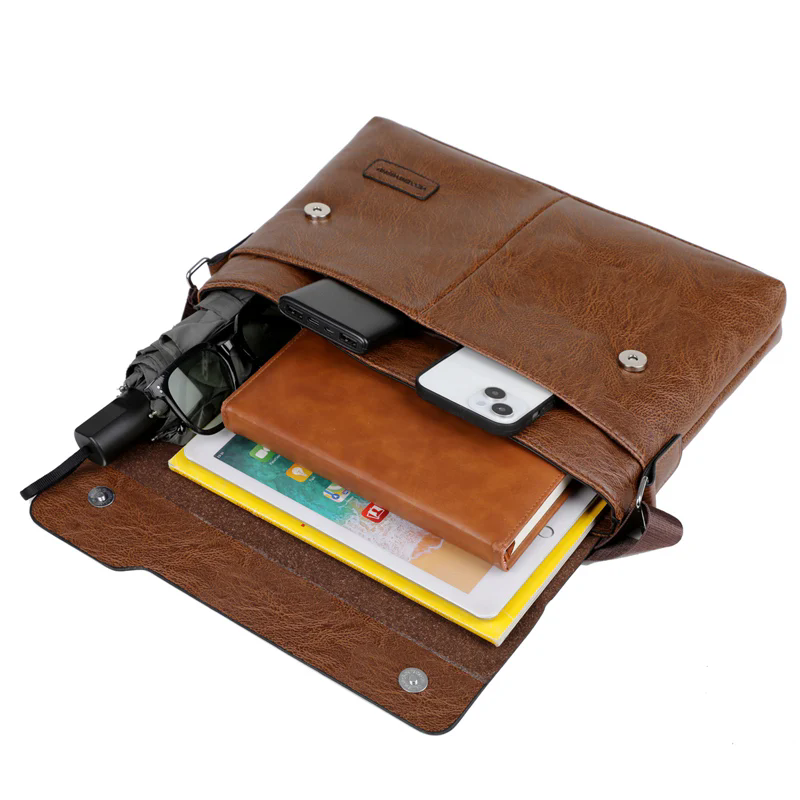 Bolsa de ombro de negócios par - Tablet Shoulder Bag avaliação e preço