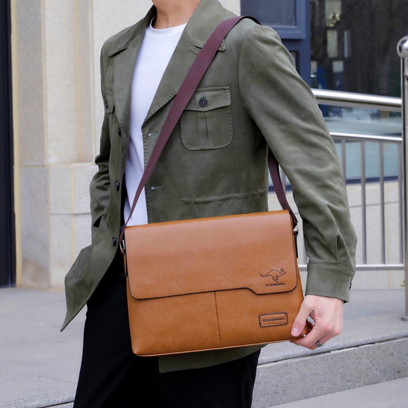 Bolsa de ombro de negócios par - Tablet Shoulder Bag avaliação e preço