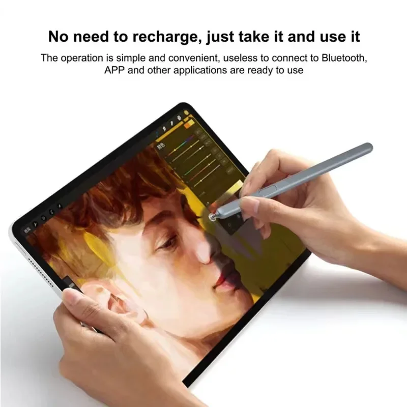 Original Tablet Stylus S Pen,  - Tablet Accessories Kids avaliação e preço