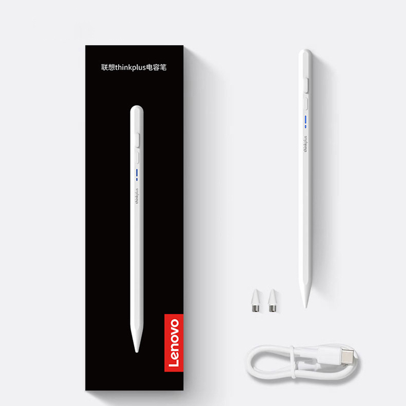 Caneta Stylus Universal Lenovo - Lenovo Tablet With Accessories avaliação e preço